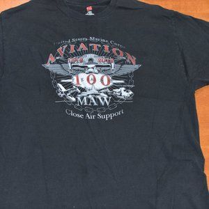 USMC Aviation T-Shirt